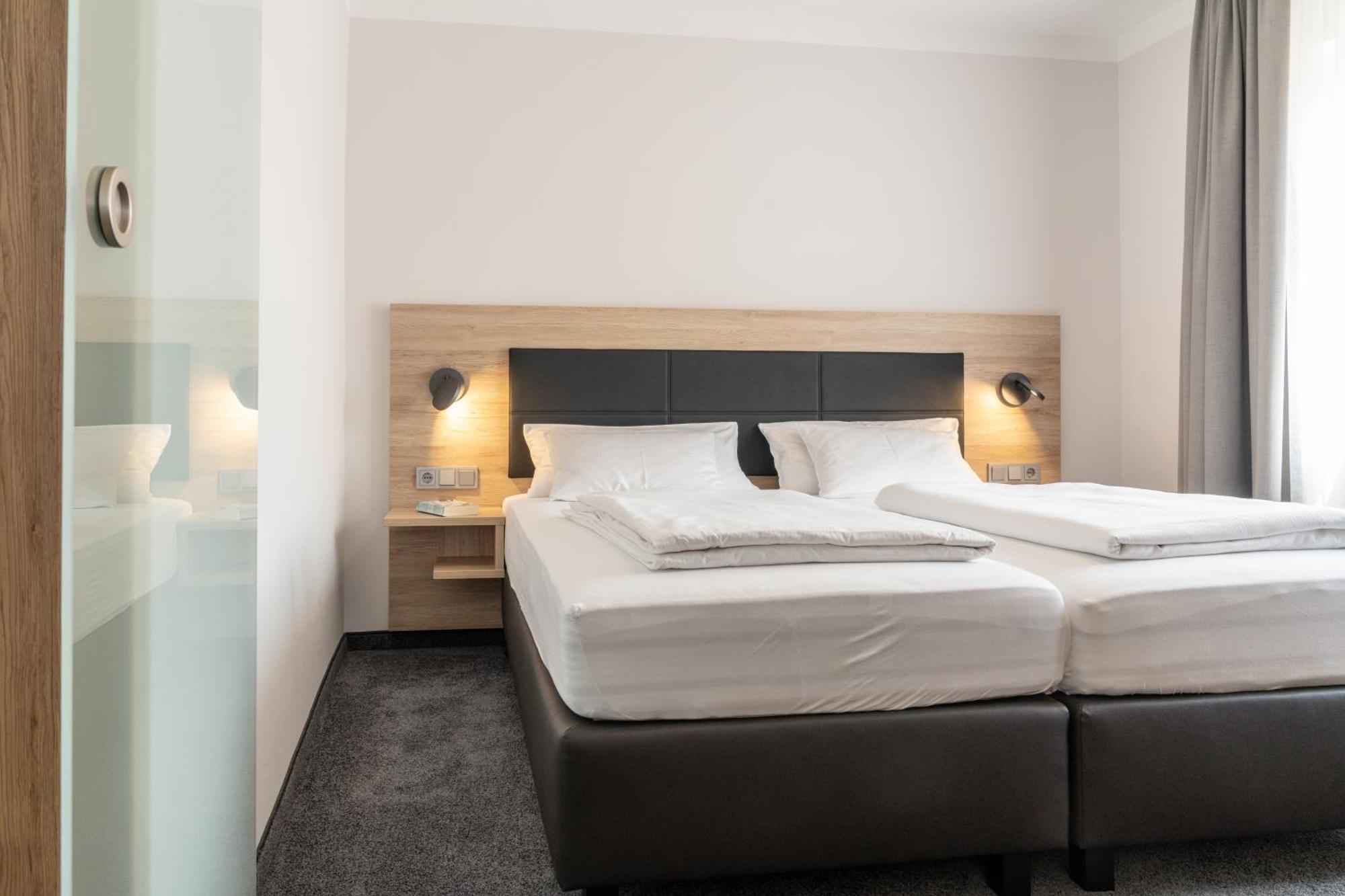 Hotel Restaurant Sonne Gengenbach Luaran gambar