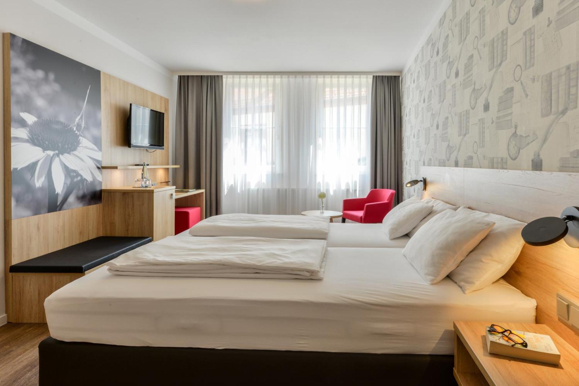 Hotel Restaurant Sonne Gengenbach Luaran gambar