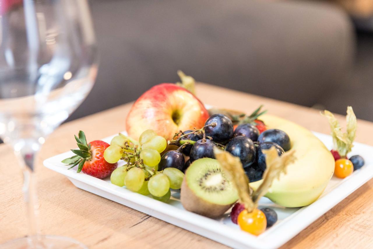 Hotel Restaurant Sonne Gengenbach Luaran gambar