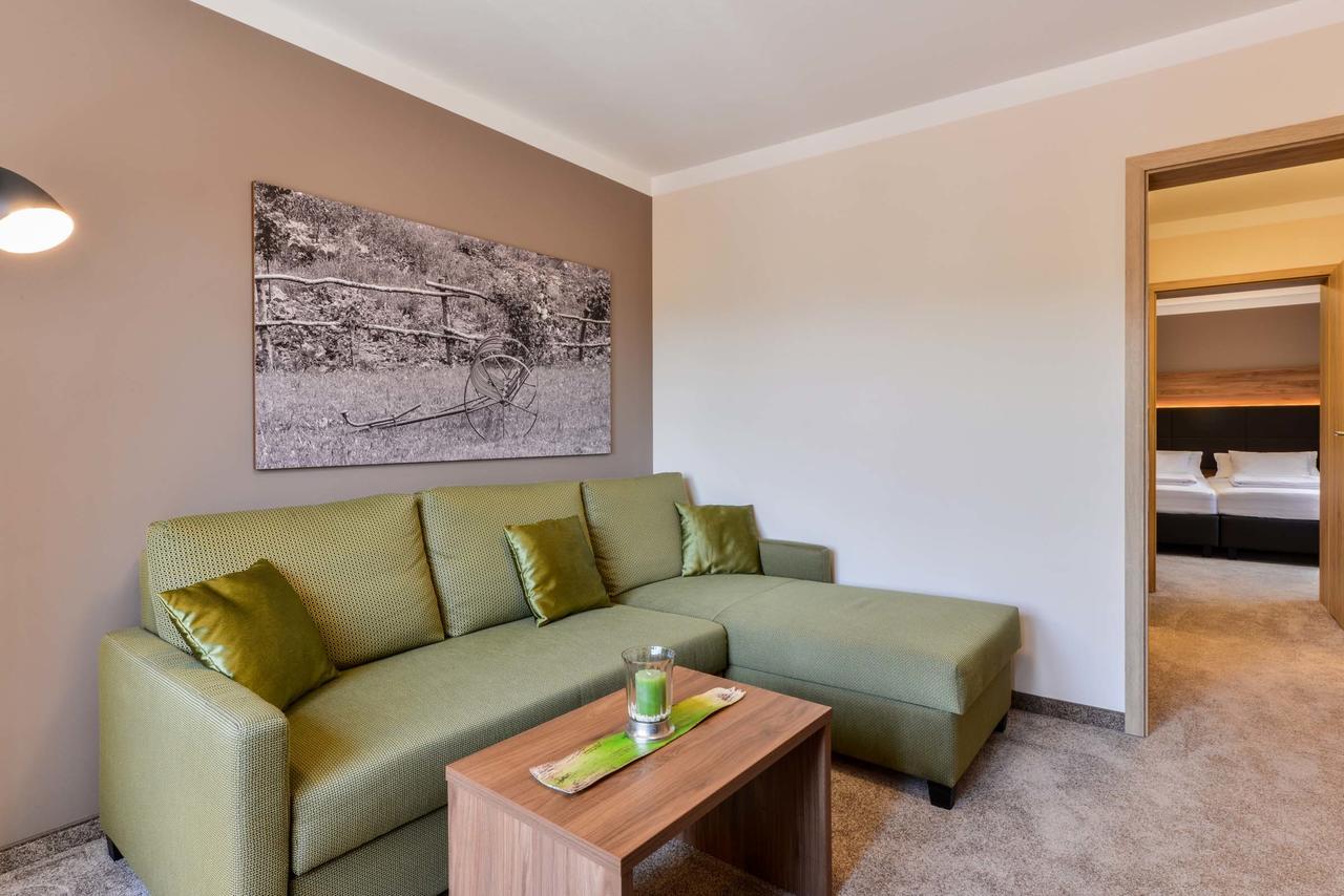 Hotel Restaurant Sonne Gengenbach Luaran gambar