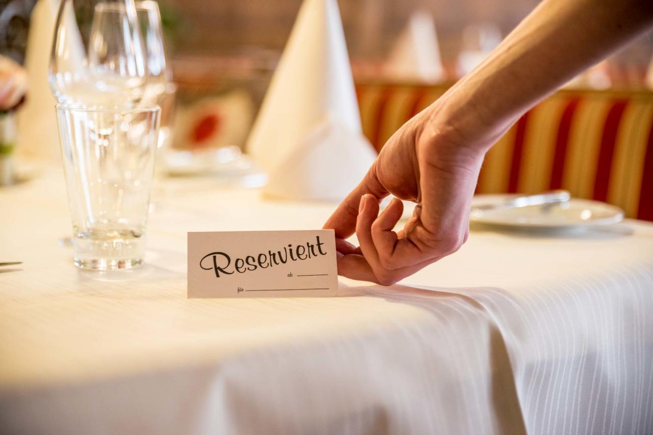 Hotel Restaurant Sonne Gengenbach Luaran gambar