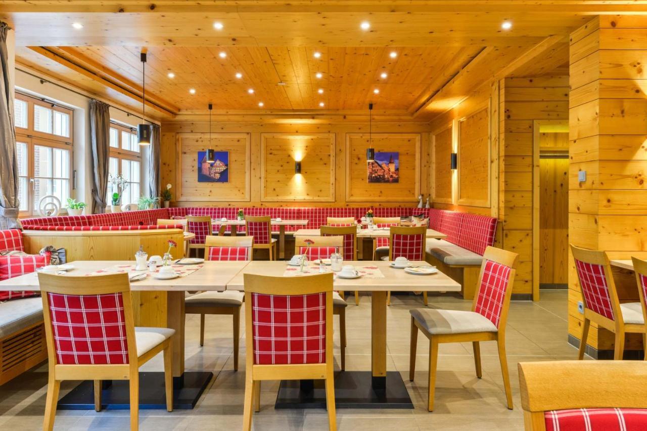 Hotel Restaurant Sonne Gengenbach Luaran gambar