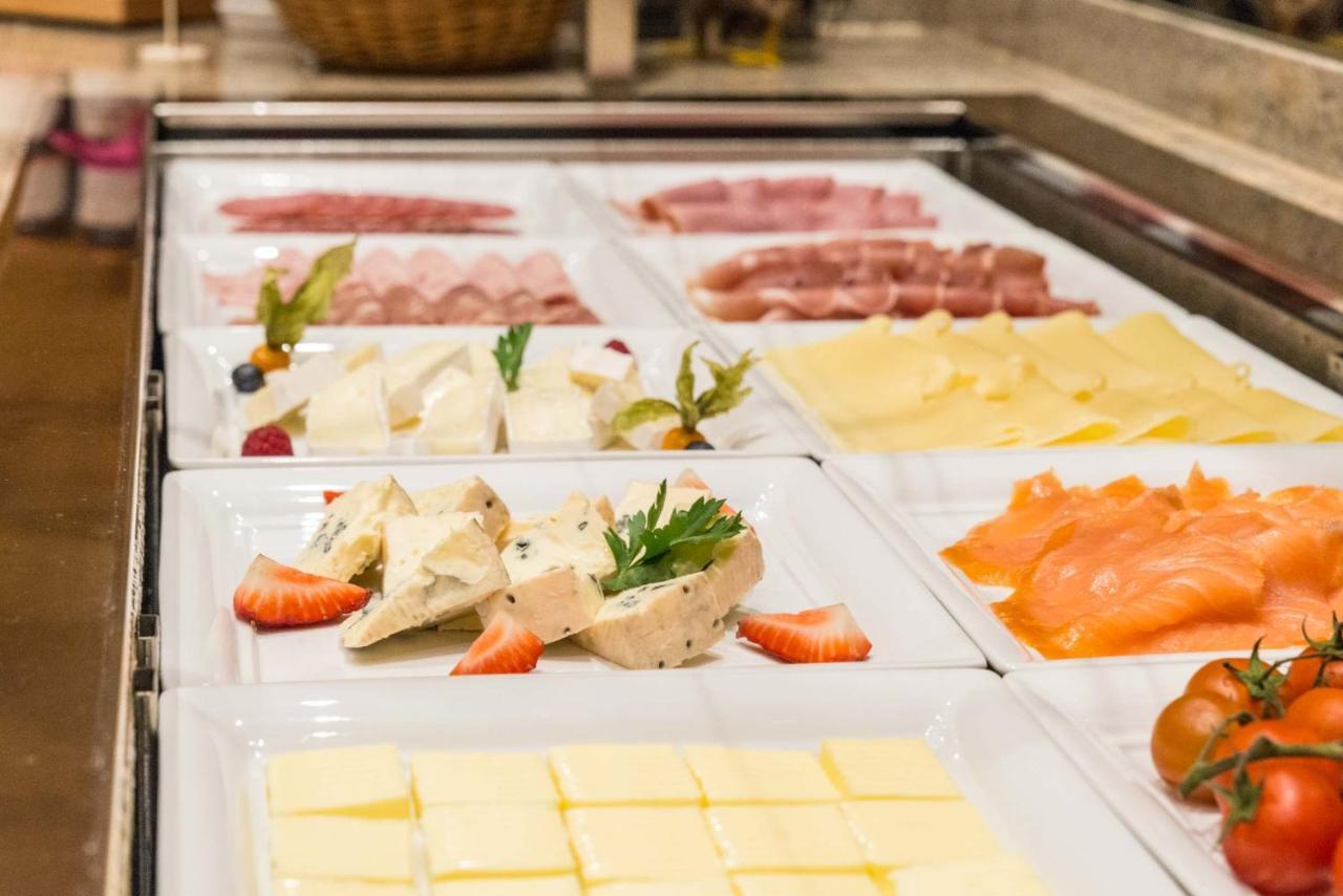 Hotel Restaurant Sonne Gengenbach Luaran gambar