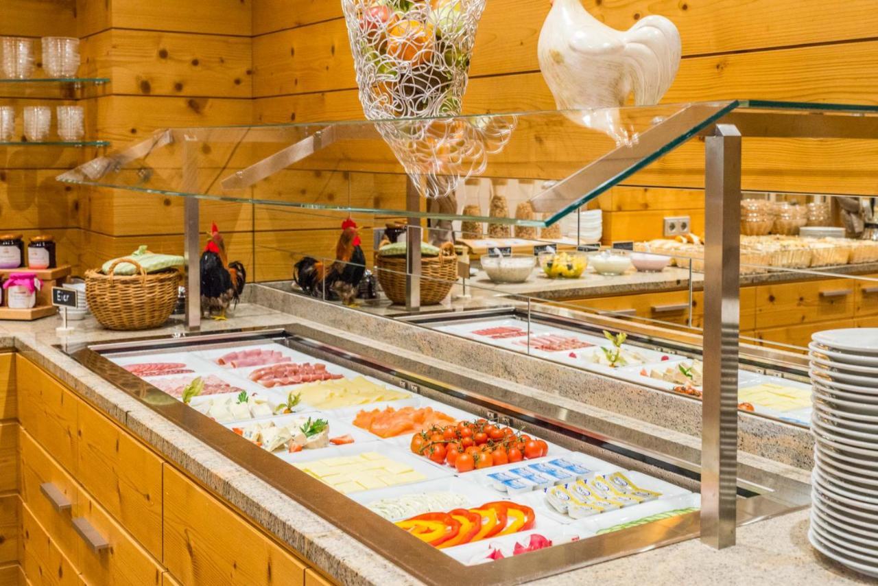 Hotel Restaurant Sonne Gengenbach Luaran gambar